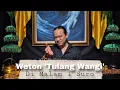 Download Lagu DAHSYATNYA,, weton tulang wangi di malam 1 suro