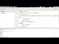 34 - insert data in sqlite3 part 2