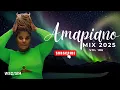 Lagu AMAPIANO MIX 2025 VOL186 | DJ WEBABA