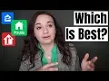 Zillow Redfin Trulia Realtor com - Where to Find The Best Homes For Sale