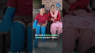 He Makes Motivational Videos to Inspire Other Children thumbnail