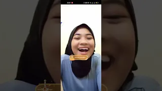 indi sonia banyuwangi bigo live is getting bustier bayuwangi bigo live beauty