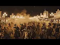 This Town Killed a Man Every Month Dodge City 1876 AI Reconstruction