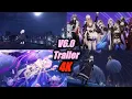 Download Lagu (Without Sound) V6.0 Trailer Trailer Arrow Of Novae Honkai Impact 3rd