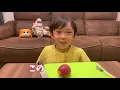 パッションフルーツ食べ方は？どんな味？食べてみた。How to eat passion fruit🥭