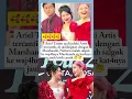 Download Lagu moment ariel tatum dan marshanda tampil d bareng dii red carpet #youtubeshorts