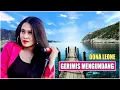 Download Lagu Gerimis Mengundang - Dona Leone [ Lirik Cover HD ]