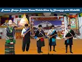 Lagu Tibetan song Ngama Ama Leyho Presented by Dranyen solo students during France Toepa sonam Losar 2026
