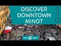 Discover the Magic of Downtown Minot Minot ND
