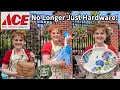 A Boutique Inside Ace Hardware Shopping With Tammy