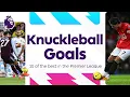Lagu 10 Of The Best Premier League Knuckleball Goals