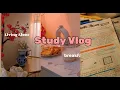 Download Lagu A day in my life 🥞 being productive, 7:30 get up, studying 36hrs, making breakfast, aesthetic vlog