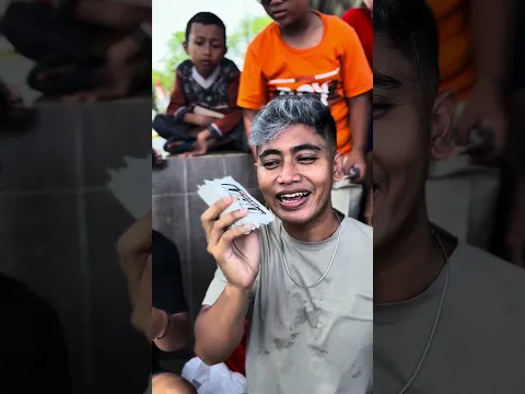 SIAP AKSI” ONTHELAN DAN KONTES DI JAWATENGAH🗿