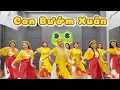 Download Lagu CON BƯỚM XUÂN | Hồ Quang Hiếu | Tết 2025 | Trang Ex Dance Fitness