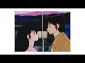 lee hi (이하이) ft. crush-for you(slowed and reverb)