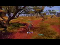 Reaper s March Enchanting Survey