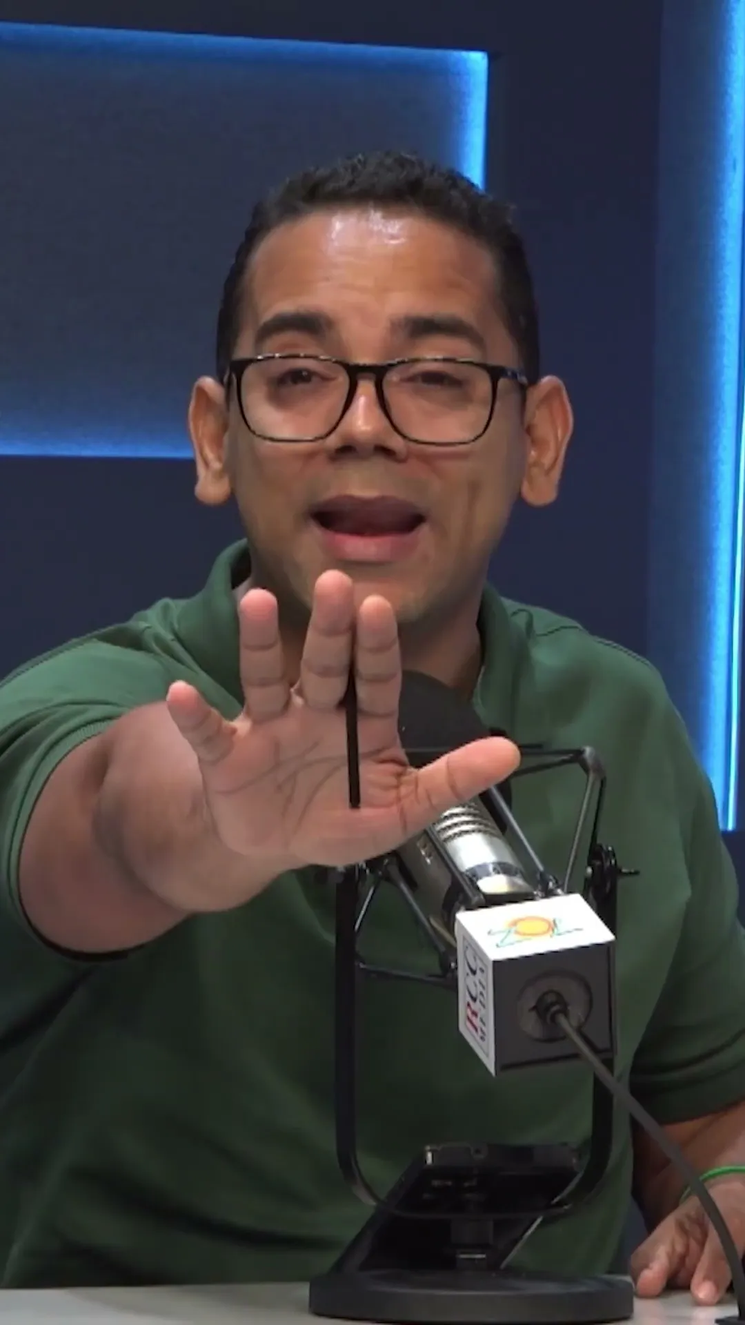 EL PROBLEMA QUE NADIE QUIERE VER CON LOS JÓVENES EN R