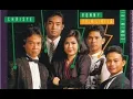 CHRISYE, RAFIKA DURI \u0026 TRIO LIBELS - Kidung (Chris Manusama) (1990) (Musica Studio's) (Original HQ)