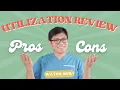 Utilization Review Nurse Advantage Disadvantages Work From Home Nurse