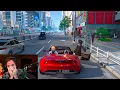 Download Lagu No one was prepared for Anime GTA.. (Ananta Trailer)