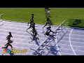 Alia Armstrong stays UNDEFEATED in hurdles at 2026 U S nationals with 100m win NBC Sports