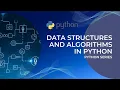 Data Structure and Algorithms Chapter 1 Python Primer - Part 2 Data Types