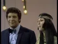 Cher & Tom Jones - The Beat Goes On (This Is Tom Jones TV Show, 1969)
