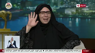 يخلق من الشبه اربعين شاهد شبيها الفنانة عبلة كامل شكلا و تمثيلا 