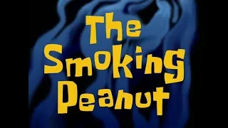 the smoking peanut soundtrack 