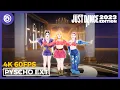 Download Lagu Just Dance 2023 Edition - Psycho (EXTREME VERSION) by Red Velvet | Full Gameplay 4K 60FPS
