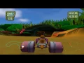 Antz Extreme Racing - HD PCSX2 Gameplay - PS2