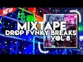 Download Lagu BONGKAR ACARA!!! MIXTAPE FVNKY BREAKS (WAN VENOX) FULL DROP || VOL 8