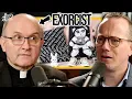 Exorcist Reacts to Balenciaga w Fr Vincent Lampert