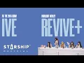 Lagu IVE 아이브 'REVIVE+' Highlight Medley