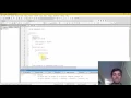 To sort array elements in ascending order