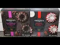 Frederik s by Meijer Mini Bundt Cake Double Chocolate Red Velvet Review