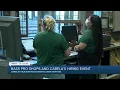 Bass Pro and Cabela s Hiring Event