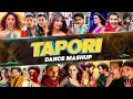 Download Lagu Tapori Dance Mashup | VDJ Ayush | DJ Ankit Mumbai | South x Bollywood Mashup | Tapori Party Songs
