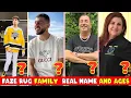 Faze Rug Family Real Name and Ages 2025