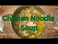 Download Lagu Easy Chicken Noodle Soup Recipe