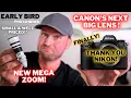 Download Lagu Nikon ACTUALLY Did IT! | Canon's Next MEGAZOOM Confirmed!?