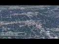 The history of Olathe Kansas