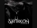 Satyricon - The Wolfpack