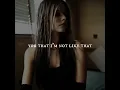 Download Lagu Don't Tell Me // Avril Lavigne 🎶