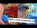 Download Lagu Slice and Dice! -  Roll For Sandwich 427 - 9/1/25