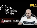 DevSecOps SSDLC Tryhackme Walkthrough Part 4 1