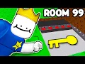 Download Lagu Escaping 100 Secret Rooms in Roblox...