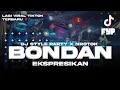 Download Lagu DJ BONDAN | NROTOK X PARTY TERBARU YANG LAGI VIRAL DI TIKTOK ‼️BY APING DISCJOKEY FULL BASS HOREG