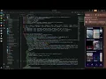 React Native Movie App Tutorial - Details Screen UI Layout Expo Router
