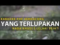 Download Lagu Yang Terlupakan - Iwan fals versi Karaoke | Minus One | Pop Keroncong Indonesia